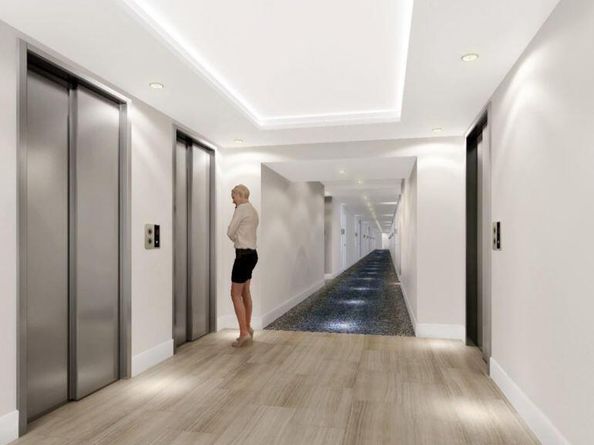 111 N Pompano Beach Boulevard 1909, Pompano Beach FL 33062