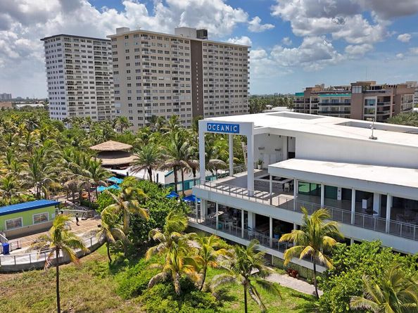 111 N Pompano Beach Boulevard 1909, Pompano Beach FL 33062