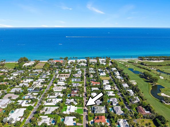 269 Jamaica Lane, Palm Beach FL 33480