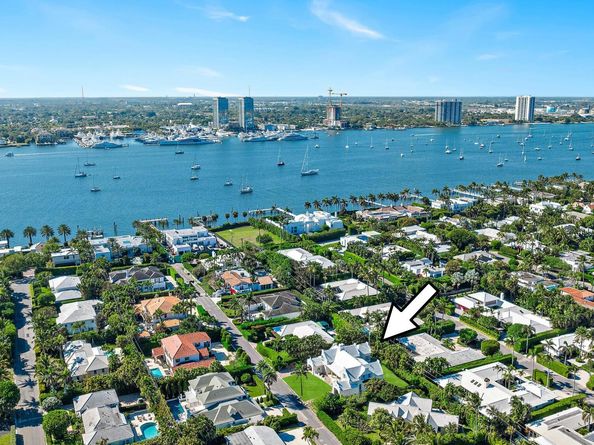 269 Jamaica Lane, Palm Beach FL 33480