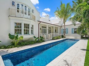 269 Jamaica Lane, Palm Beach FL 33480