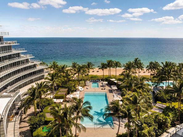 2200 N Ocean Boulevard S706, Fort Lauderdale FL 33305