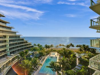2200 N Ocean Boulevard