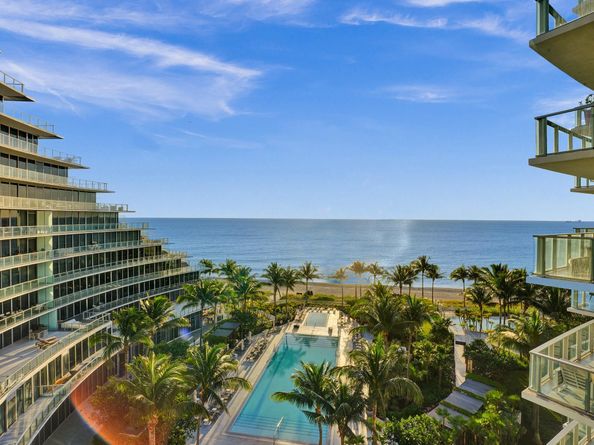 2200 N Ocean Boulevard S706, Fort Lauderdale FL 33305