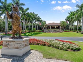 20 Lexington Lane W B, Palm Beach Gardens FL 33418