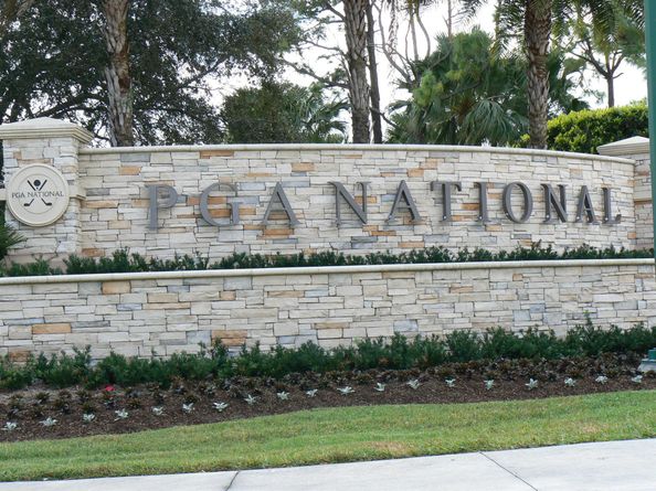 20 Lexington Lane W B, Palm Beach Gardens FL 33418