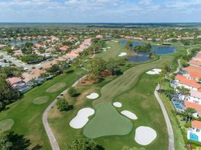 20 Lexington Lane W B, Palm Beach Gardens FL 33418