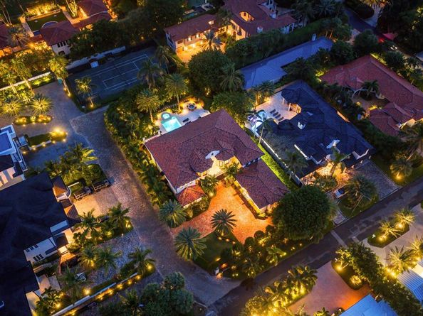 518 Harbor Court, Delray Beach FL 33483