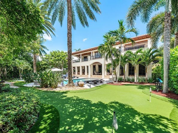 518 Harbor Court, Delray Beach FL 33483