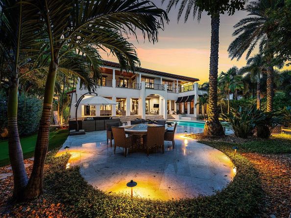 518 Harbor Court, Delray Beach FL 33483