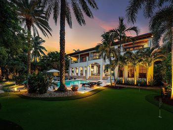 518 Harbor Court