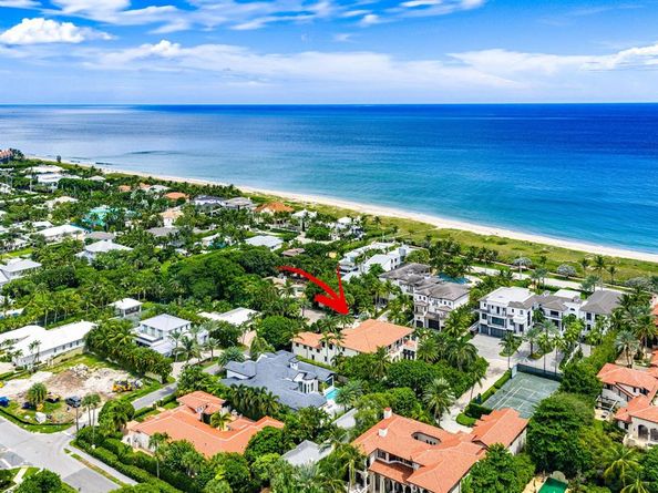 518 Harbor Court, Delray Beach FL 33483