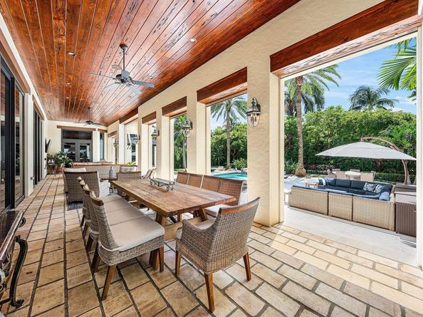 518 Harbor Court, Delray Beach FL 33483