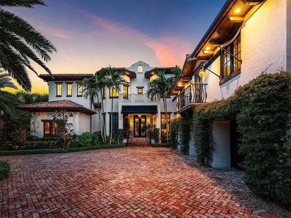 518 Harbor Court, Delray Beach FL 33483
