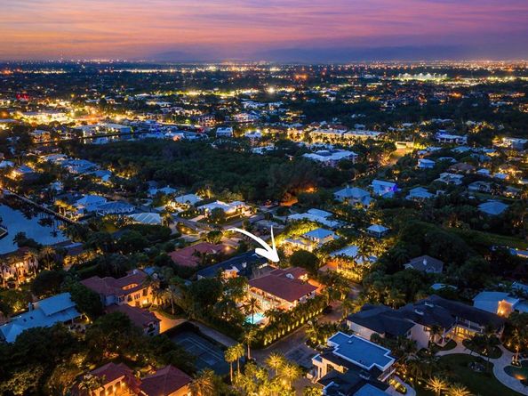 518 Harbor Court, Delray Beach FL 33483
