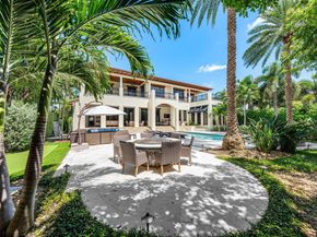 518 Harbor Court, Delray Beach FL 33483
