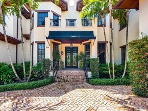 518 Harbor Court, Delray Beach FL 33483
