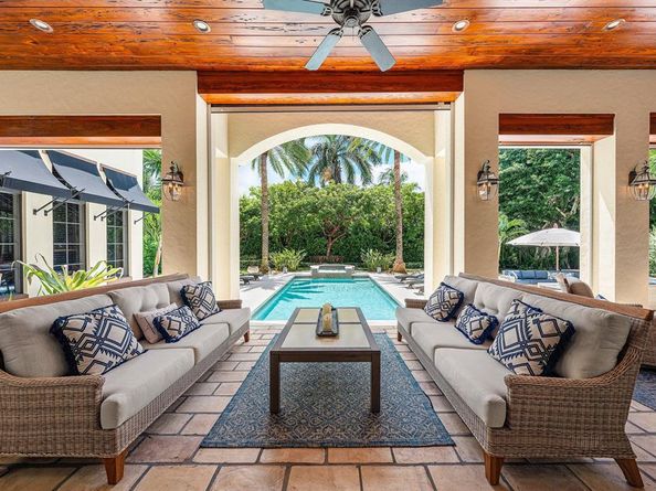 518 Harbor Court, Delray Beach FL 33483