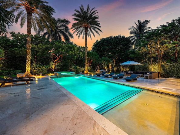 518 Harbor Court, Delray Beach FL 33483