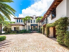 518 Harbor Court, Delray Beach FL 33483