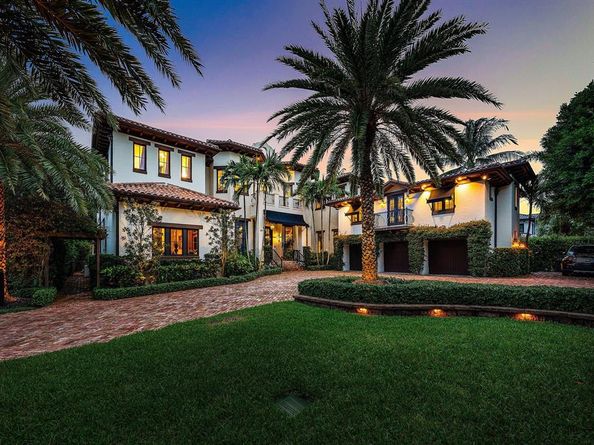 518 Harbor Court, Delray Beach FL 33483