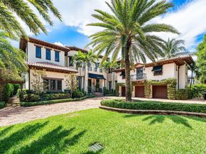 518 Harbor Court, Delray Beach FL 33483