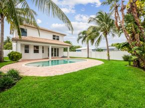 15 SW 9th Street, Delray Beach FL 33444