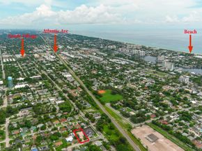 15 SW 9th Street, Delray Beach FL 33444