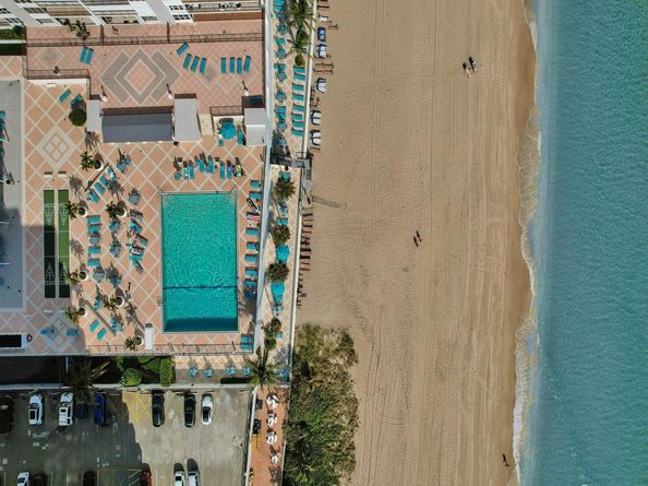 4280 Galt Ocean Dr 10A, Fort Lauderdale FL 33308