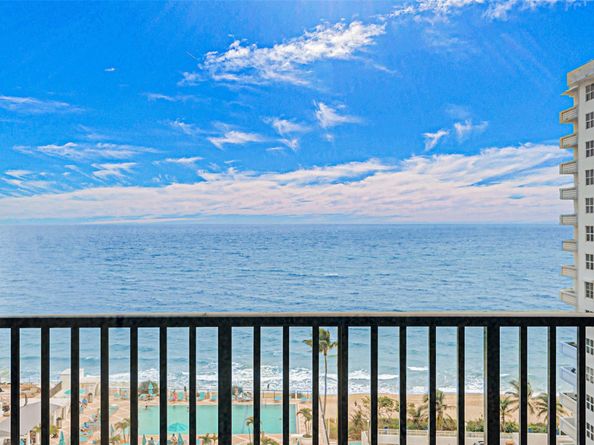 4280 Galt Ocean Dr 10A, Fort Lauderdale FL 33308