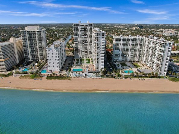 4280 Galt Ocean Dr 10A, Fort Lauderdale FL 33308