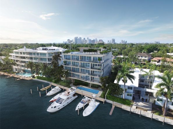 500 Hendricks Isle 3N, Fort Lauderdale FL 33301