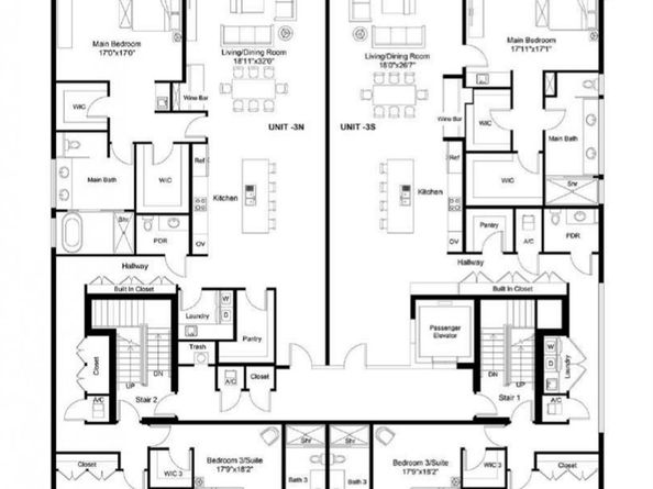 500 Hendricks Isle 3N, Fort Lauderdale FL 33301