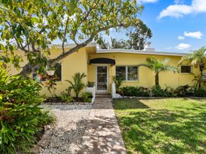 1406 NE 15th Street, Fort Lauderdale FL 33304