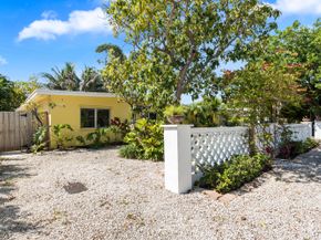 1406 NE 15th Street, Fort Lauderdale FL 33304