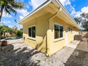 1406 NE 15th Street, Fort Lauderdale FL 33304