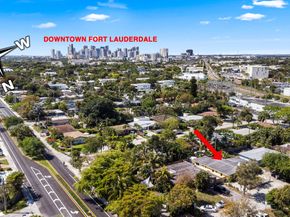 1406 NE 15th Street, Fort Lauderdale FL 33304