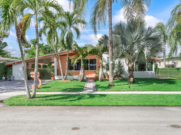 Undisclosed Address #FX-10531392, Fort Lauderdale FL 33312