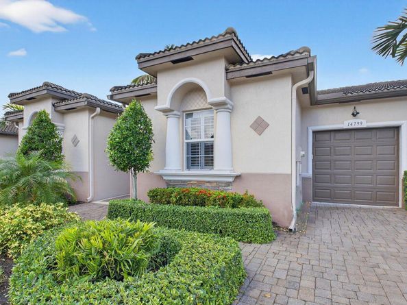 14799 Barletta Way, Delray Beach FL 33446