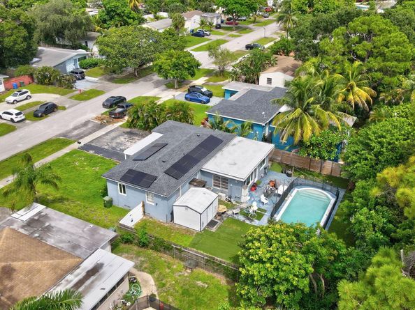 350 Delaware Avenue, Fort Lauderdale FL 33312
