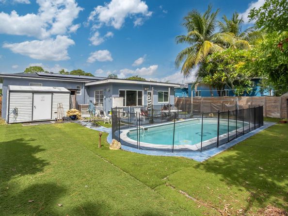350 Delaware Avenue, Fort Lauderdale FL 33312