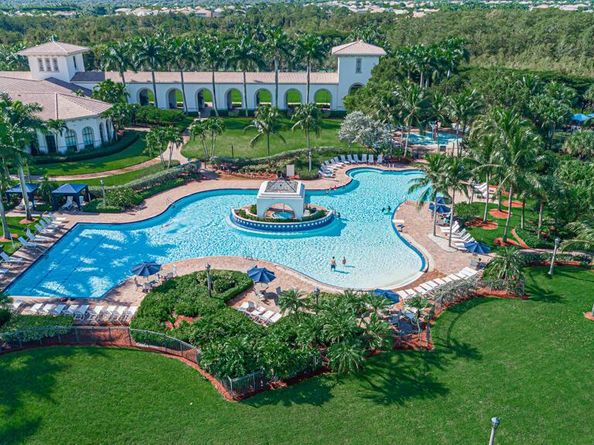 2217 Merriweather Way, Wellington FL 33414