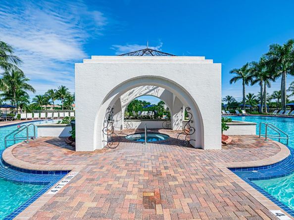 2217 Merriweather Way, Wellington FL 33414