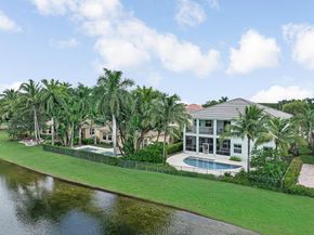 2217 Merriweather Way, Wellington FL 33414