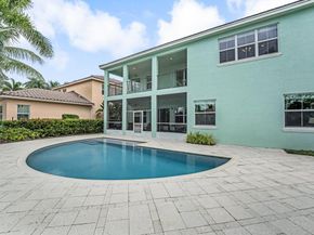2217 Merriweather Way, Wellington FL 33414