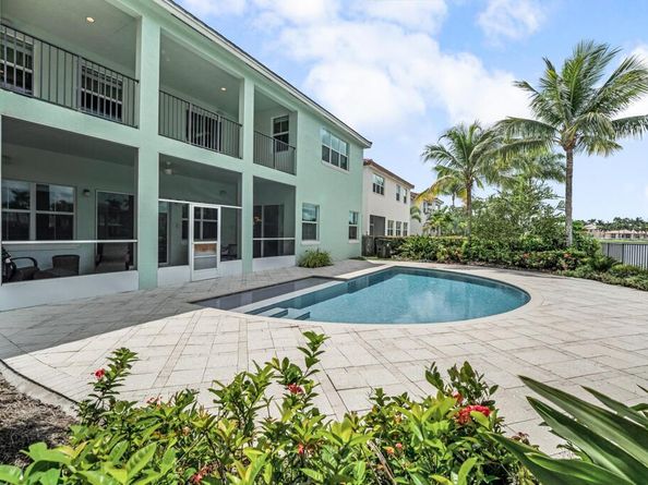2217 Merriweather Way, Wellington FL 33414