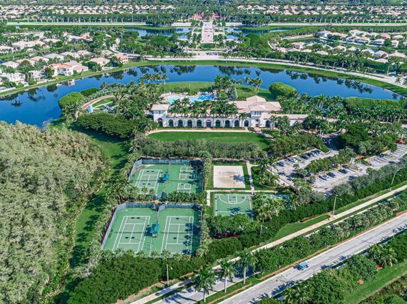 2217 Merriweather Way, Wellington FL 33414