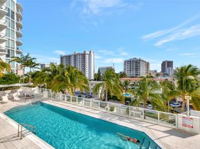 401 N Birch Rd 504, Fort Lauderdale FL 33304