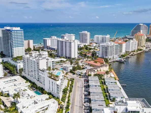 401 N Birch Rd 504, Fort Lauderdale FL 33304