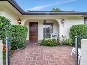 428 Pine Villa Drive, Atlantis FL 33462
